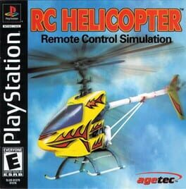 RC Helicopter Cover