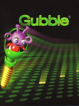 Gubble Cover