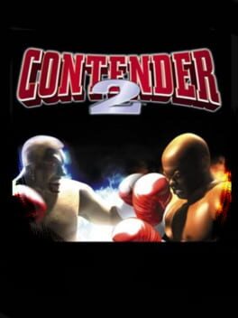 Contender 2 Cover