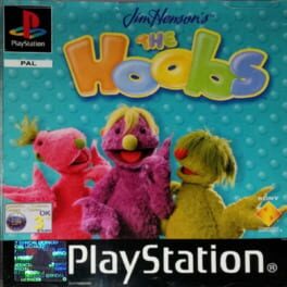 The Hoobs Cover