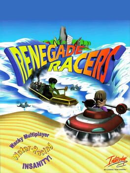 Renegade Racers