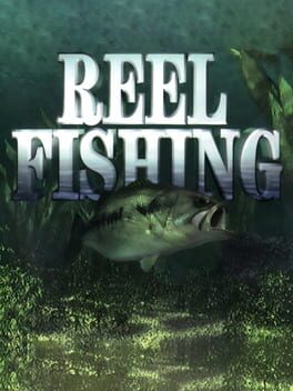 Reel Fishing Cover