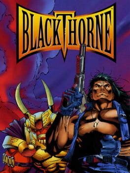 Blackthorne