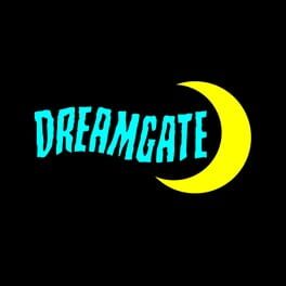 Dream Gate Cover