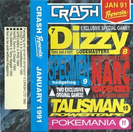 Dizzy 3 and a Half: Into Magicland Cover