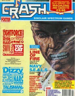 Into Magicland Cover