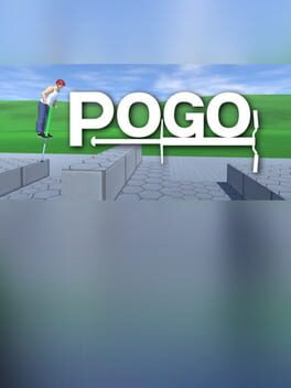 Pogo Cover