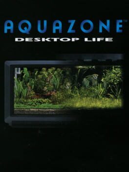 Aquazone Desktop Life Cover