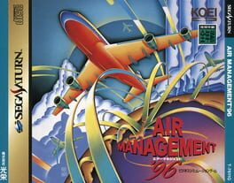 Air Management '96 Cover