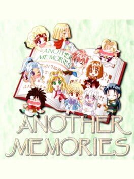 Another Memories Cover