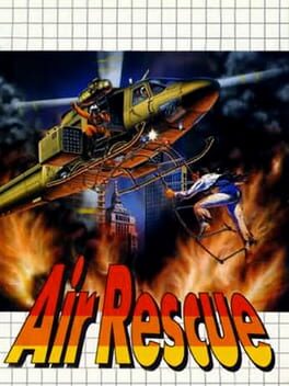 Air Rescue Cover