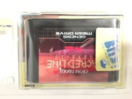 Sasha Darko's Sacred Line Cover