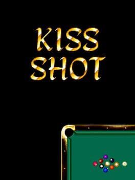 Kiss Shot Cover