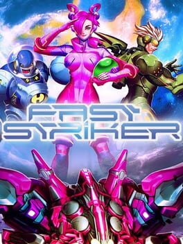 Fast Striker 1.5 Cover