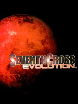 Seventh Cross Evolution Cover