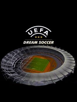 UEFA Dream Soccer Cover