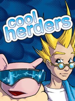 Cool Herders Cover