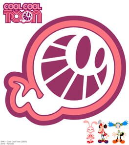 Snk's Cool Cool Toon Cover