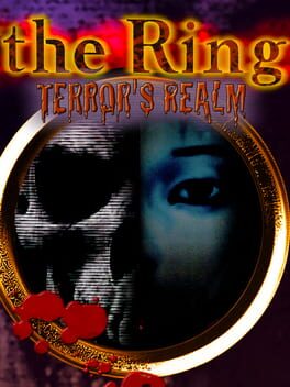 The Ring: Terror's Realm Cover