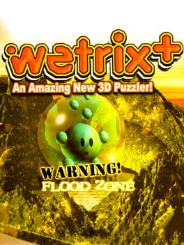 Wetrix+ Cover
