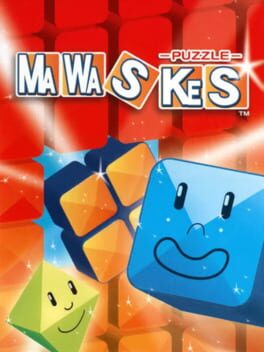Mawaskes Cover