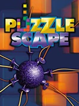 Puzzle Scape Cover