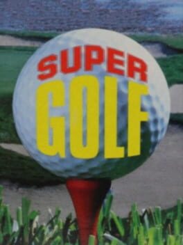 Super Golf Cover