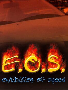 Exhibition of Speed Cover