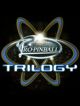 Pro Pinball: Trilogy Cover