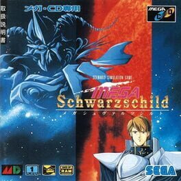 Mega Schwarzschild Cover
