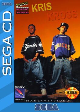 Kris Kross: Make My Video Cover