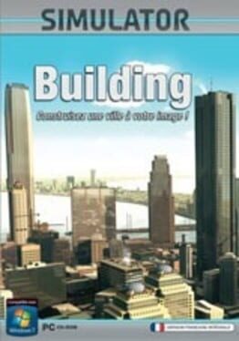Building Simulator Cover