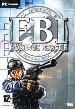 FBI Hostage Rescue Cover