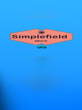 Simplefield Cover