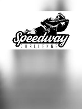 Speedway Challenge League Cover