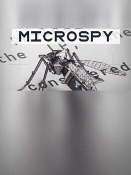 MicroSpy Cover