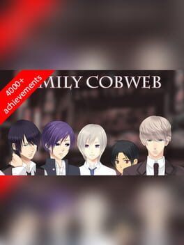 Family cobweb Cover