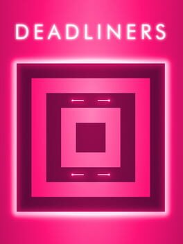Deadliners Cover