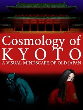 Cosmology of Kyoto Cover
