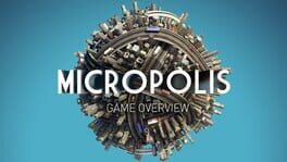 Micropolis Cover