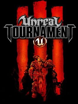 Unreal Tournament III: Black Edition Cover