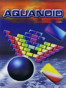 Aquanoid Cover