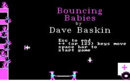Bouncing Babies Cover