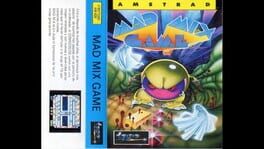 Max Mix Game Cover