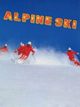 Alpine Ski Cover