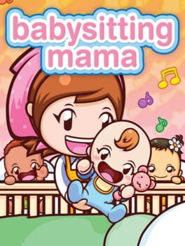 Babysitting Mama Cover