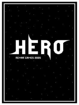 Hero Cover