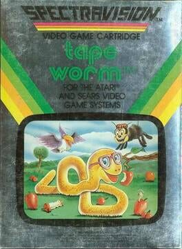 Tape Worm Cover