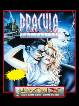 Dracula: The Undead Cover