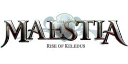 Maestia Cover